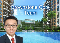 The Brownstone (D27), Condominium #132176092